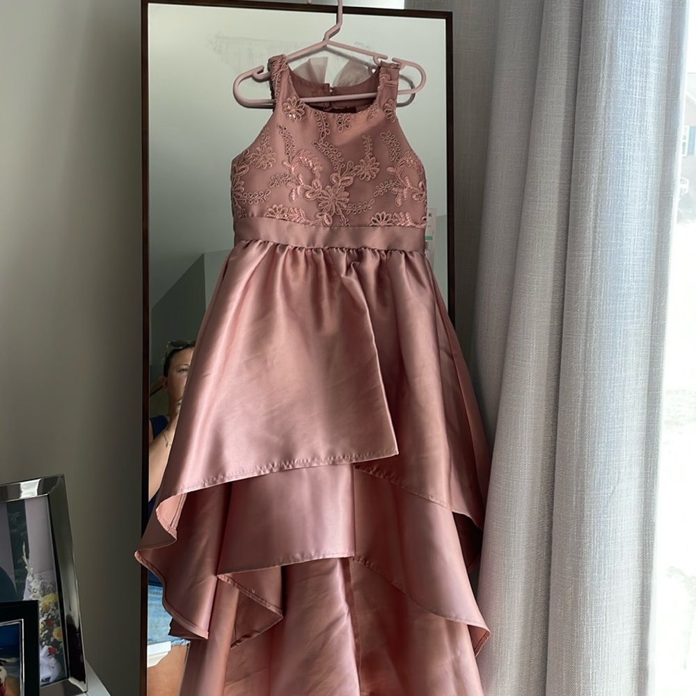 Special occasion dress